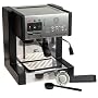 Briel EG181APG TB Multi Pro Prestige Thermoblock Espresso Machine with Built In Grinder