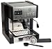Briel ES200APG Multi-Pro Stainless Pump Espresso with Auto Espresso Flow 