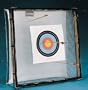 PROMAT Indoor / Outdoor Target...36" - Complete