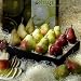 Gourmet Food : Pears to Compare