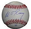 2012 Presidential Republican Candidate Mitt Romney Autographed Rolb Baseball, PSA/DNA Authenticated