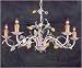 ELK Chandelier Lemon Grove 4332/5 By Elk Lighting