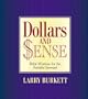 Dollars and Sense: Bible Wisdom for the Faithful Steward