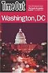 Time Out Washington, DC (Time Out Guides)