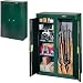 Stack-On 16-Gun Convertible Double Door Gun Cabinet