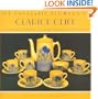 Fantastic Flowers of Clarice Cliff