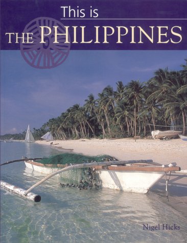 City Travel Guides Discounted  Books : This Is the Philippines