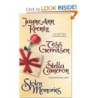 Stolen Memories by Jayne Ann Krentz, Tess Gerritsen, and Stella Cameron