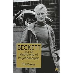 Beckett and the Mythology of Psychoanalysis