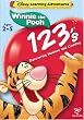 Disney's Learning Adventures - Winnie the Pooh - 123's