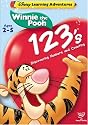Disney's Learning Adventures - Winnie the Pooh - 123's