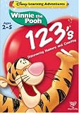 Disney's Learning Adventures - Winnie the Pooh - 123's