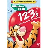 Disney's Learning Adventures - Winnie the Pooh - 123's