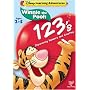 Disney's Learning Adventures - Winnie the Pooh - 123's