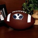 Rawlings Brigham Young Cougars Full-Size Game Time Football