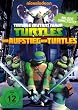 Teenage Mutant Ninja Turtles - Der Aufstieg der Turtles [inkl. Sammelposter]