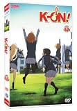 K-ON! Volume 4 [DVD]