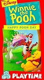 Winnie the Pooh: Happy Pooh Day [VHS]