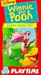 Winnie the Pooh:Happy Pooh Day