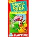 Winnie the Pooh: Happy Pooh Day [VHS]