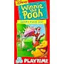 Winnie the Pooh: Happy Pooh Day [VHS]