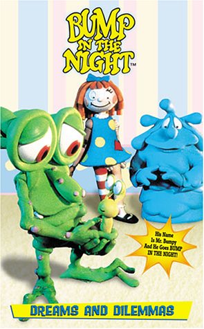 Bump in the Night - Dreams and Dilemmas