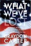 What We`ve Lost