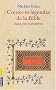 Contes et l�gendes de la Bible : Juges, rois et proph�tes
