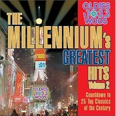 【クリックで詳細表示】Vol. 2-Millennium Gold [Import， from US]