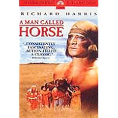 Un Homme nomm� cheval