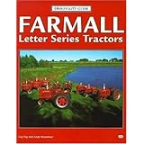 Farmall Letter Series Tractors (Originality Guide)