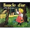 Boucle d'or et les Trois ours