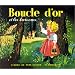 Boucle d'or et les Trois ours