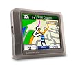 Garmin Nuvi 215 Satellite Navigation System with UK and Ireland Mapping and Bluetooth (Newly Overhauled)