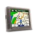 Garmin Nuvi 215 Traffic Satellite Navigation System with UK Mapping & Bluetooth