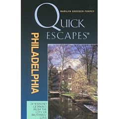 Quick Escapes: Philadelphia