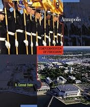 Annapolis (Cornerstones of Freedom. Second Series)