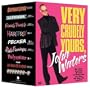 John Waters Collection (A Dirty Shame NC-17 Version / Desperate Living / Female Trouble / Hairspray / Pecker / Pink Flamingos / Polyester)