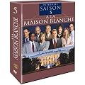 A la Maison Blanche : l'int�grale Saison 5 - Coffret 6 DVD