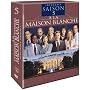 A la Maison Blanche : l'int�grale Saison 5 - Coffret 6 DVD