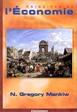 Principes de l'économie