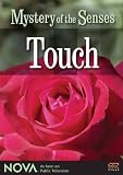 DVD NOVA: Mystery of the Senses - Touch code image