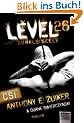 Level 26: Dunkle Seele: Thriller