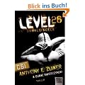 Level 26: Dunkle Seele: Thriller