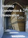 Building Conversion and Renovation (Architectural Design (Links))