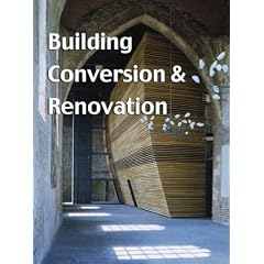 Building Conversion and Renovation (Architectural Design (Links))