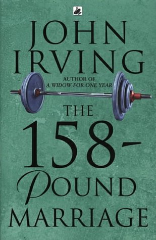 The 158-pound Marriage (Black Swan)