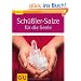 Sch��ler-Salze f�r die Seele (GU Ratgeber Gesundheit)