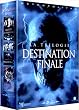 Destination finale : Coffret Int�grale 3 DVD