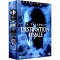 Destination finale : Coffret Int�grale 3 DVD